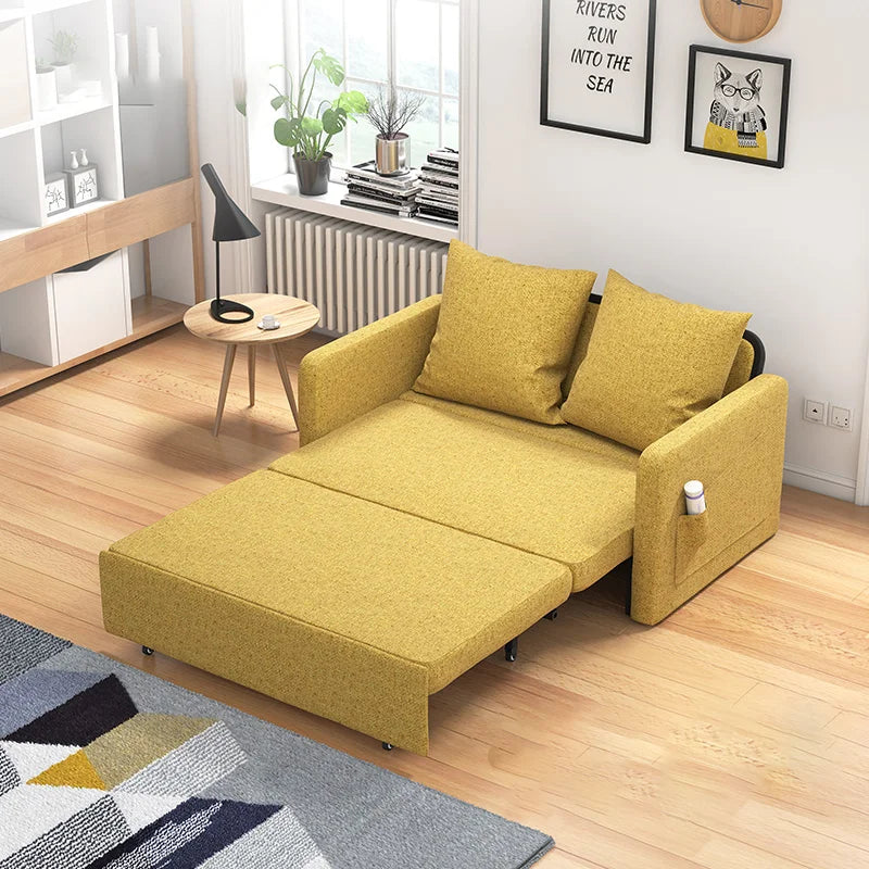 Modern One Stop Home Furniture Sofa Bed Smart Bedroom Furniture