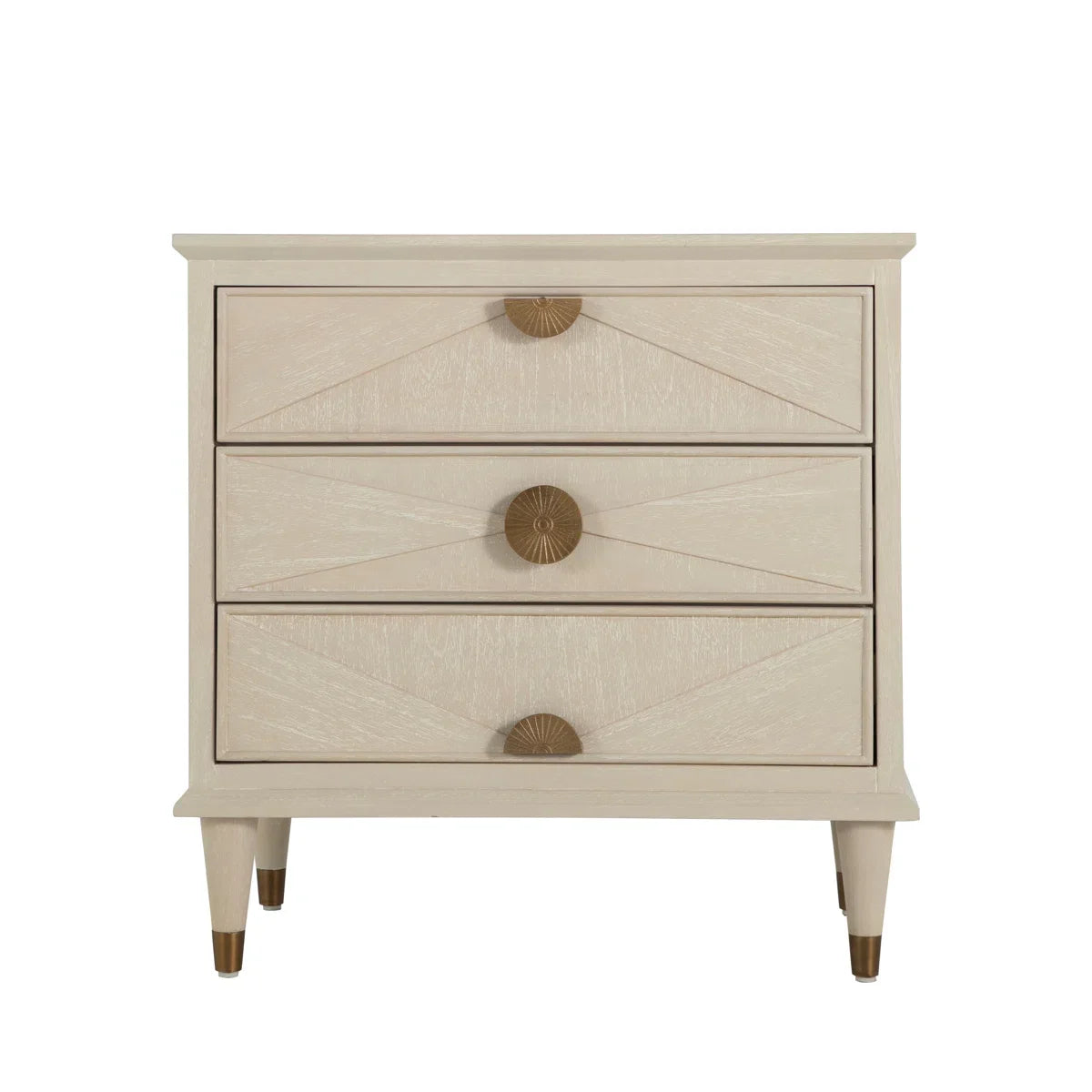 Modern Bedstand Design for Living Room and Bedroom Wood Material Home Furniture