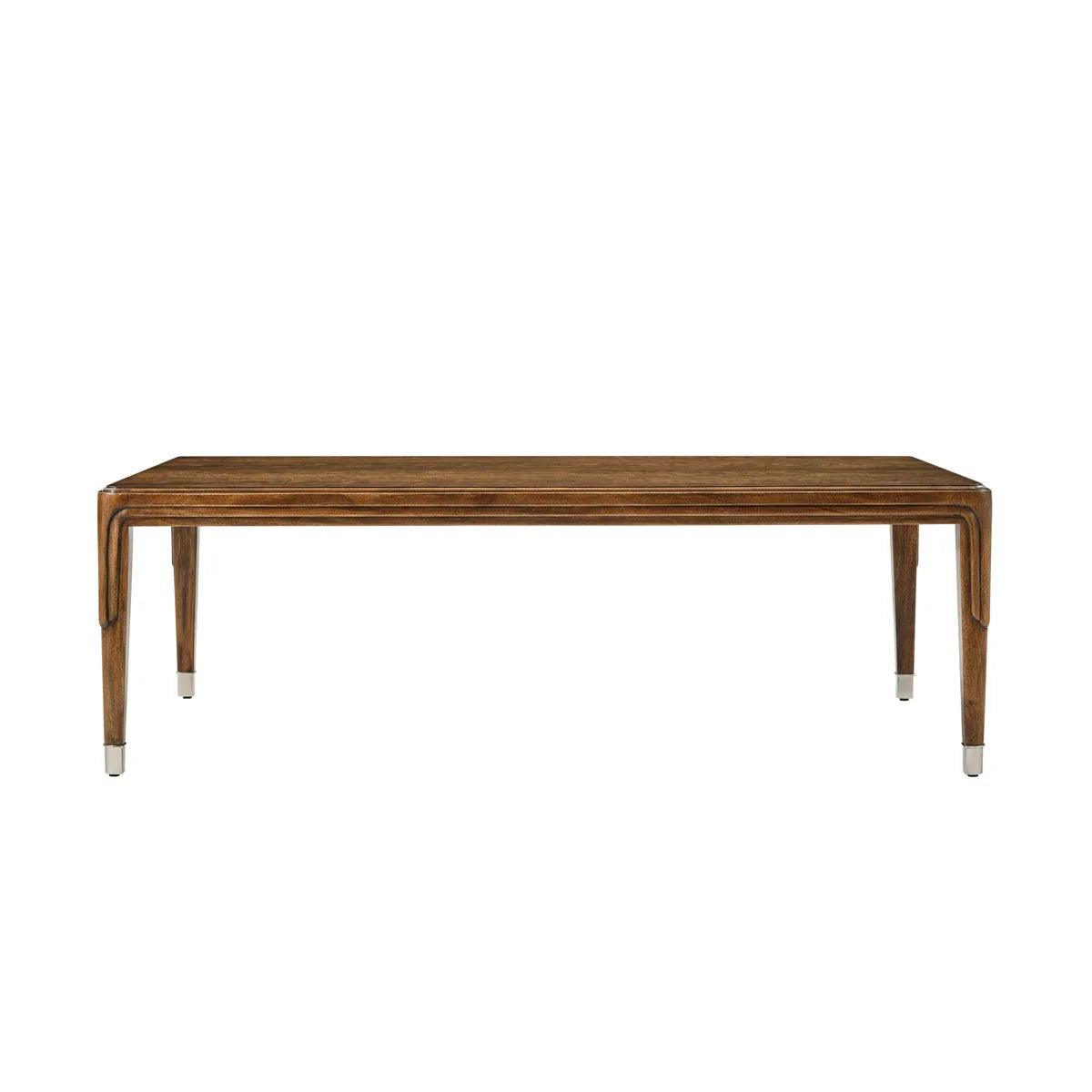 American Solid Wood Dining TableSquare DesignDirect From the for Restaurant Use,