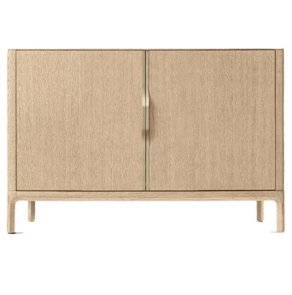 RH American Country Solid Wood Sideboard Living Room Modern Simple TV Cabinet Bedroom Home Storage Cabinet Made