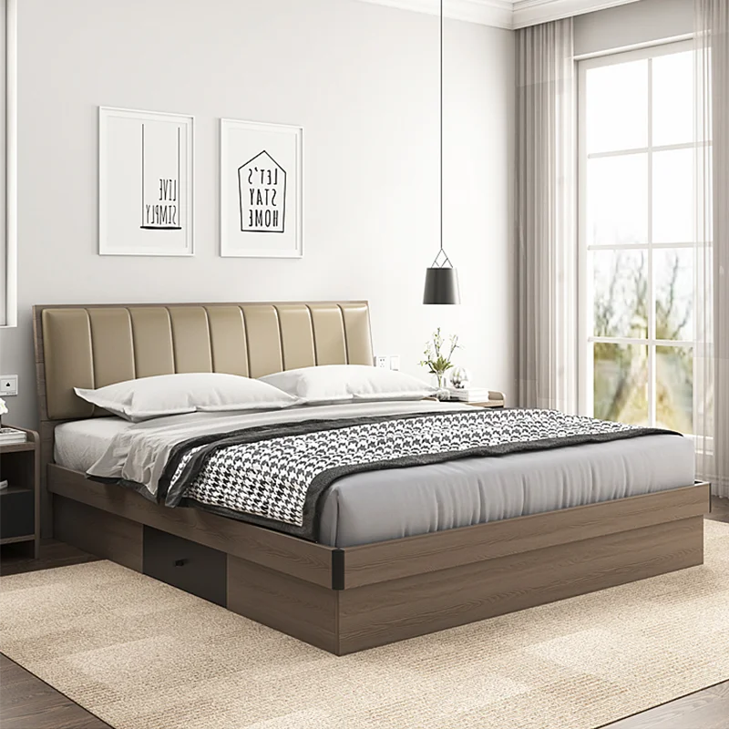 Wooden Bedroom Furniture for Sale